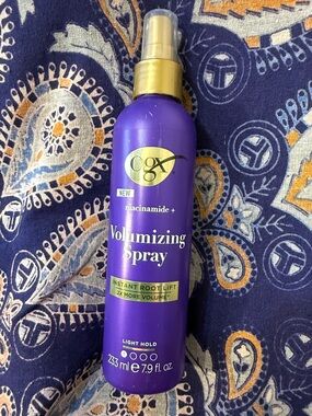 Ogx Volumizing Spray